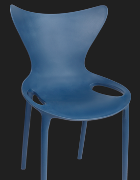 ELVORA café interior design Delhi premium furniture setup